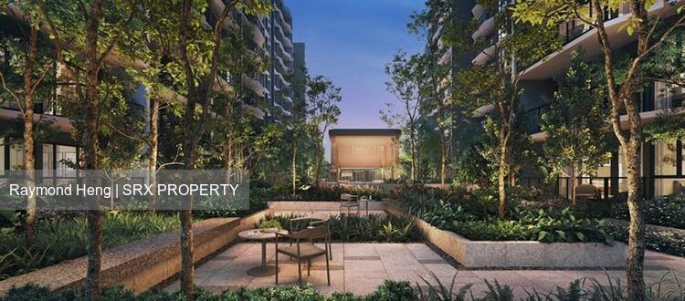 Savannah Condopark (D18), Condominium #541944871